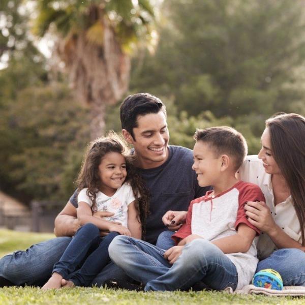 EDUCA DESDE EL AMOR, Y FOMENTA UN DESARROLLO SANO EN TU HIJO